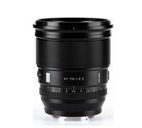 Viltrox Obiettivo Mirrorless AF 75mm f/1.2 PRO per Sony E-Mount