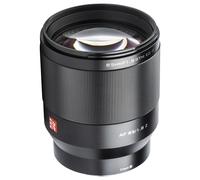 Viltrox Obiettivo Mirrorless AF 85mm f/1.8 STM per Nikon Z