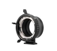 Viltrox PL-Z Adapter Adattatore da PL Mount a fotocamere Nikon Z