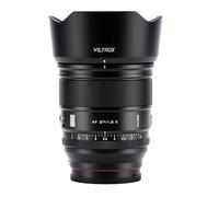 VILTROX PRO 27 mm f/1.2 E per Sony e-Mount, obiettivo Prime con messa a fuoco automatica per Sony E Mount Mirrorless a7 a6700 a6500