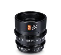 Viltrox S 56mm T1.5 Cine MF M4/3