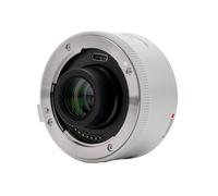 VILTROX TC-2.0X Auto Focus Teleconvertitore 2x per Sony E Mount Full Frame | Moltiplicatore 2x per Sony E-Mount con AF, trasmissione EXIF e diaframma, design compatto e aggiornamento firmware USB-C.