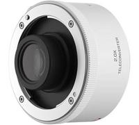 Viltrox Teleconvertitore TC-2.0X Sony attacco E
