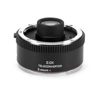 VILTROX Teleconverter TC-2.0X per Nikon Z Mount Teleobiettivo Extender Autofocus Lens Compatibile con NIKKOR Z 70-200mm f/2.8 VR S