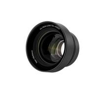 VILTROX Teleconvertitore per Fujifilm X100, TCL-X100VI estende l'X100 ad un'immagine precisa da 33 mm, rilevamento automatico della lunghezza focale, costruzione leggera (nero)