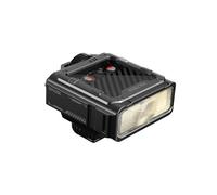 VILTROX TTL Flash Speedlite per Sony Fotocamera,Mini Flash GN16 con 7 Livelli di Potenza,Batteria da 26W/s 1800mAh,1 tempo di richiamo,Controllo Ottico S1/S2Compatibile con Sony,Grigio(Z3-S)