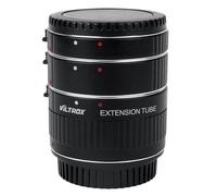 Viltrox Tubo di prolunga automatico DG C (12 mm/20 mm/36 mm) Canon EF
