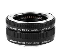 Viltrox Tubo di prolunga automatico DG FU (10 mm/16 mm) Fujifilm X