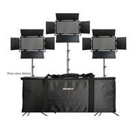 Viltrox VL D60T Luce LED Kit triplo