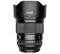 Viltrox XF AF 75mm F1,2 STM per FUJI X-MOUNT APS-C