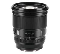VILTROX XF-75 F1.2 AF PRO Sony E-mount APS-C - Nouvo