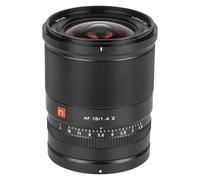 VILTROX Obiettivo AF 13MM F1.4X P/Nikon Z - APS-C Ref. 350129