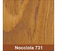 Vim Color Impregnante Per Legno All'Acqua Pro 15 Lt (150 Mq) 10 Colorazioni