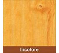 Vim Color Impregnante Per Legno All'Acqua Pro 15 Lt (150 Mq) 10 Colorazioni