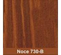 Vim Color Impregnante Per Legno All'Acqua Pro 15 Lt (150 Mq) 10 Colorazioni