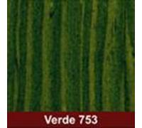 Vim Color Impregnante Per Legno All'Acqua Pro 15 Lt (150 Mq) 10 Colorazioni