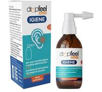 Vim G.Ottaviani Dispositivo Dropfeel Otocare Spray Auricolare igiene orecchio