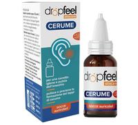 Dropfeel Otocare Cerume Gocce Auricolare 10 Ml
