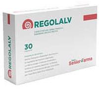Vim G.Ottaviani REGOLALV 30 CAPSULE