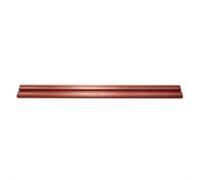 VIM Tools 16 Inch Rosso Magrail - Singolo Slot MR16R