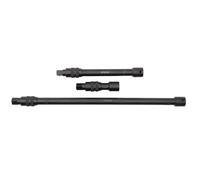VIM Tools USA TOOLS Set Estensioni Bloccaggio Dr. Impact 3/8'' ILEX600USA