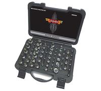 VIM Tools VIMMMS64 Meccanica Master Set, Hex & Torx