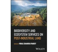 Vimal Chandra P Biodiversity and Ecosystem Services on Post-I (Copertina rigida)