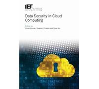 Vimal Kumar Data Security in Cloud Computing (Copertina rigida) Security