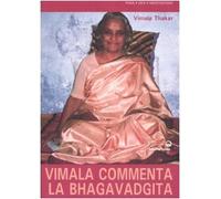 Vimala commenta la Bhagavadgita. Capitoli 1-12