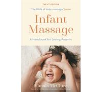 Vimala McClure Infant Massage (Tascabile)
