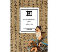 Vimalakirti Nirdesa Sutra. Un commentario del Reverendo Shingyo Imai