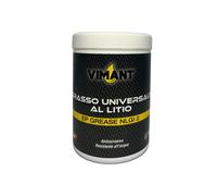 VIMANT Grasso Al Litio Multiuso, NLGI 2, Gr.850, Universale