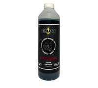 VIMANT Nero Gomme Extreme 500ml, Lucida Protegge Rinnova Gli Pneumatici, Linea Professionale