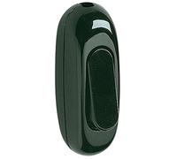 VIMAR 00112 0112 Componenti Illuminazione Interruttore terminale 1P 2[16]A Nero