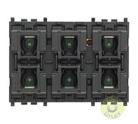 Vimar 01485 - Comando domotico 6 pulsanti 3M - Vimar 01485