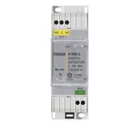 VIMAR 01850.2 Attuatore con 1 uscita a relè