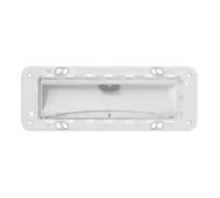 VIMAR 02661 Lampada emergenza LED Eikon EVO 230V 7 moduli