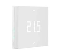 Offerta Termostato connesso WiFi parete bianco Vimar 02912- Alimentazione 230v