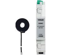 VIMAR 02963 Energy Meter CONNESSO IOT MONOFASE