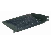 VIMAR - 03302.1U Supporto 10in apparati attivi 1u