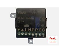 Modulo Relè Vimar tapparelle Quid 03996