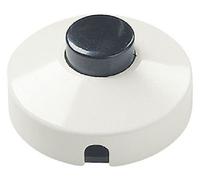 VIMAR 0680B - INTERRUTTORE PEDALE 1P 2[32]A BIANCO