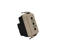 Vimar 08140 Serie 8000 Presa 2P T 10A P11