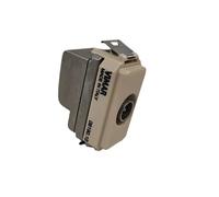 Vimar 08190.10 Presa Tv Pas 10Db Maschio