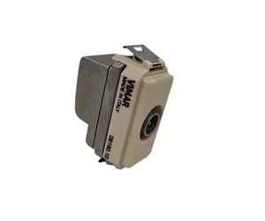 Vimar 08190.10 Presa Tv Pas 10Db Maschio