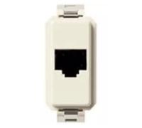 Vimar 08217 Serie 8000 Presa Rj45 8/8