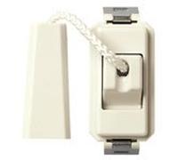 Vimar 08270 Serie 8000 Pulsante 1P No 10A Tirante