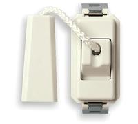 Vimar 08270 Serie 8000 Pulsante 1P No 10A Tirante