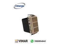 Vimar 08349 Serie 8000 Suoneria 230V 50Hz