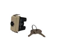 INTERRUTTORE A CHIAVE VIMAR 08380 SERIE 8000